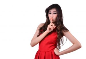 思わず興奮!キスが上手い女の極秘テクニック